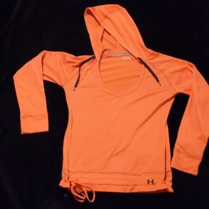 Long sleeve under armour